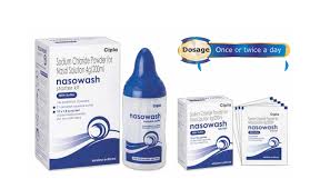 You'll receive email and feed alerts when new items arrive. Nasowash Ciplamed