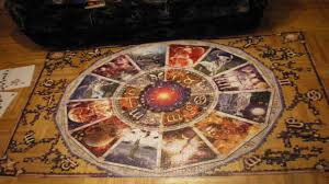 Our ravensburger softclick technology ensures that no two pieces are alike and guarantees flawless results. Ravensburger Astrology 9000 Jigsaw Puzzle Time Lapse Youtube