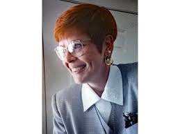 Joan Asson Obituary (1953