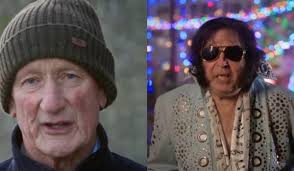 WATCH: Do you know anyone in the brand-new Kilkenny Nativity video?