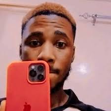 Harrison Sanchez (@harrison_mbama) • Instagram photos and videos