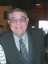 Robert Walker Obituary