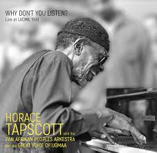 Horace Tapscott