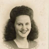 Obituary information for Martha Jane Boucher