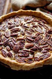 Thanksgiving Pie Recipes Nyt Cooking Recipes Pecan Pie