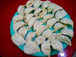 Rasanya yang lezat berpadu dengan kuah gurih akan memanjakan lidah. Resep Pangsit Kuah Isi Ayam Daun Bawang Oleh Maria Crishtabella Resep Pangsit Resep Makanan Dan Minuman