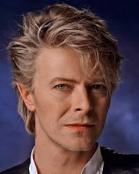 Remembering David Bowie