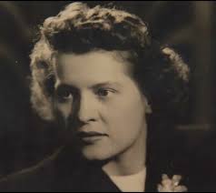 Stephanie Ruth Barger"