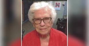 June C. Huber Obituary