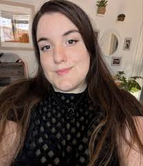 Hello everyone! Let me introduce myself — I'm Orane, a 21-year-old French  student. From August 20 to December 20, I'll be doing an internship at the  French Chamber of Commerce in Toronto (