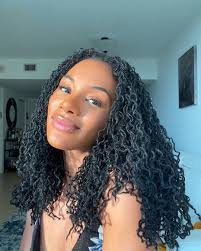 Follow her journey w/ #noblesisterlocd I 🖤 my clients!