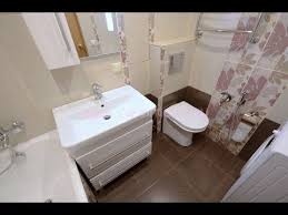 ديكورات حمامات صغيرة المساحة افضل تصاميم حمامات لشقق صغيرة small bathrooms youtube toilet design bathroom corner bathtub