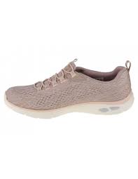 Skechers Empire D'Lux-Lively Wind 12824-TPPK