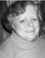 Elizabeth Pearman Obituary (2013)