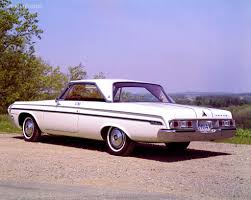 Image result for Vermilion 1962 Polara