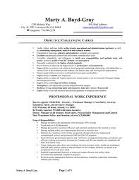 Marty A Boyd-Gray RESUME