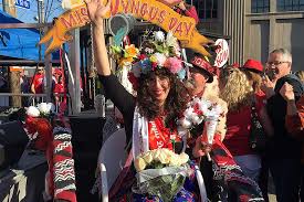 Последние твиты от dyngus day (@dyngusday). Dyngus Day Cleveland Immigration Lawyers