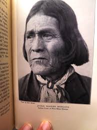 Indians of the Enchanted Desert, Leo Crane, 1926, Little-Brown