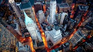 Nyc new york usa manhattan new york. Nyc Aerial View Wallpaper Linux Apps Com