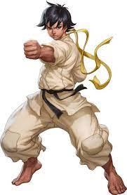 Il gioco street fighter ii ebbe un successo planetario. Makoto Street Fighter Heroes Wiki Fandom