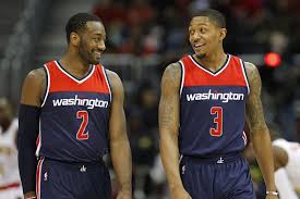 The washington wizards are holding star guards john wall and bradley beal out of their game saturday against the chicago bulls. Should The Miami Heat Go After Bradley Beal John Wall To Create A Super Team Tooathletic Takes