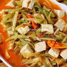 Resep Dan Cara Membuat Sayur Godog Labu Siam Sayur Godog Merupakan Salah Satu Hidangan Khas Yang Sangat Menggugah Selera Sayur Makanan Resep Labu