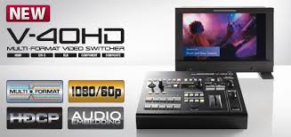 �������� �� ������� roland v 40hd