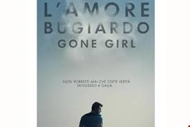 Non vorresti mai che certe verità venissero a galla. L Amore Bugiardo Gone Girl Cinema Portoferraio Elbaeventi It