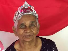 Memories of Christine Fay Gordon