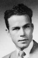 William Painter Obituary (2007)