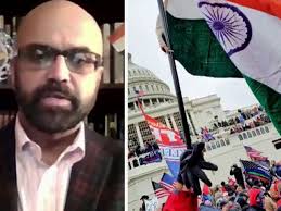 Vincent Xavier's Instagram, Twitter & Facebook