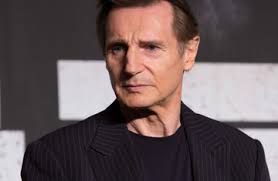 Liam Neeson to receive presidential award and appear
