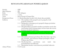 Program ini dilaksanakan dengan berdasarkan pada tiga prinsip utama, yaitu edukatif, partisipatif, dan. Rpp Dan Silabus Adiwiyata Ips Kelas 8 Semester Ganjil Didno76 Com