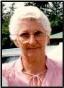 Elfrieda (Stuike) Smith (1921-2007)