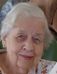Obituary for Helen M. (Przybylinski) Nazimek