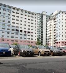 View a detailed profile of the structure 1295433 including further data and descriptions in the emporis database. No C4 04 11 Blok C Pangsapuri Angsana Persiaran Mewah Usj 1 47600 Subang Jaya Selangor Darul Ehsan