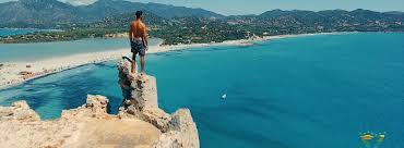 Stand up paddle has become very popular and you can rent a sup board in almost any kiosks at the beach. Villasimius Turismo Videos Facebook
