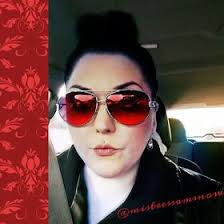 Amanda Snow (mzamandasnow)