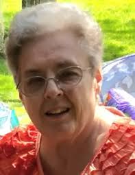 Obituary information for Rita Nemeth