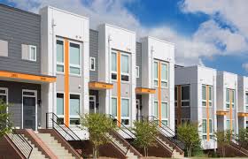 This home is located in charlotte nc 28269. Southpoint At South End Newly Built Townhomes In Charlotte Nc