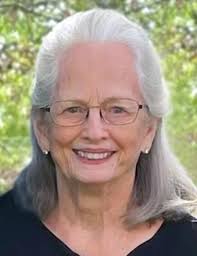 Frances Jane Vernon Obituary