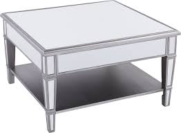 Wooden lift top coffee table w/hidden storage compartment & lower 3 cube open shelves . Rectangular Coffee Tables