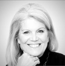 Leah Lindsey Thomson