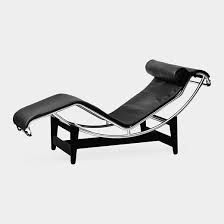 Chaise longue lc4 le corbusier, cassina edition, ponyskin, perfect condition. Modern And Comfortable Le Corbusier Chaise Longue Corbusier Chair Leather Chaise Lounge Chair Le Corbusier Chair