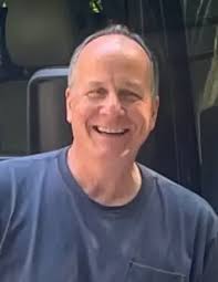 Obituary information for Bruce Edward Vinkler