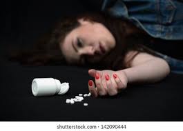 Poison Suicide Images Stock Photos Vectors Shutterstock