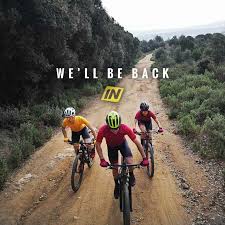 A shimano xtr drivetrain for loana. Massi And Inverse Join Forces Inverseteams