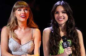 We did not find results for: Taylor Swift Credited On Olivia Rodrigo S Album Billboard