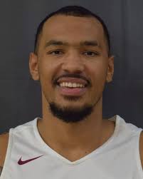 2018-19 Men's Basketball Roster