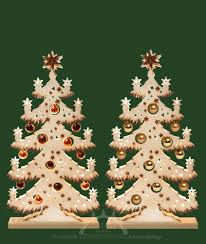 Christmas Tree Candle Arches Ratags Christmas Tree Candle Arch Golden Balls Frost Led 31x58cm